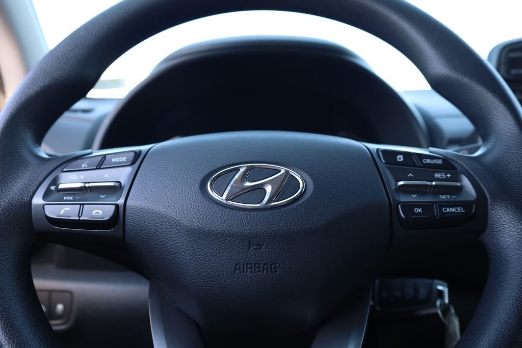 2020 Hyundai Kona SE
