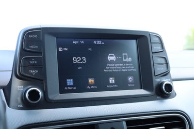 2019 Hyundai Kona Limited