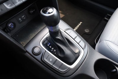 2019 Hyundai Kona Limited