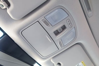 2019 Hyundai Kona Limited