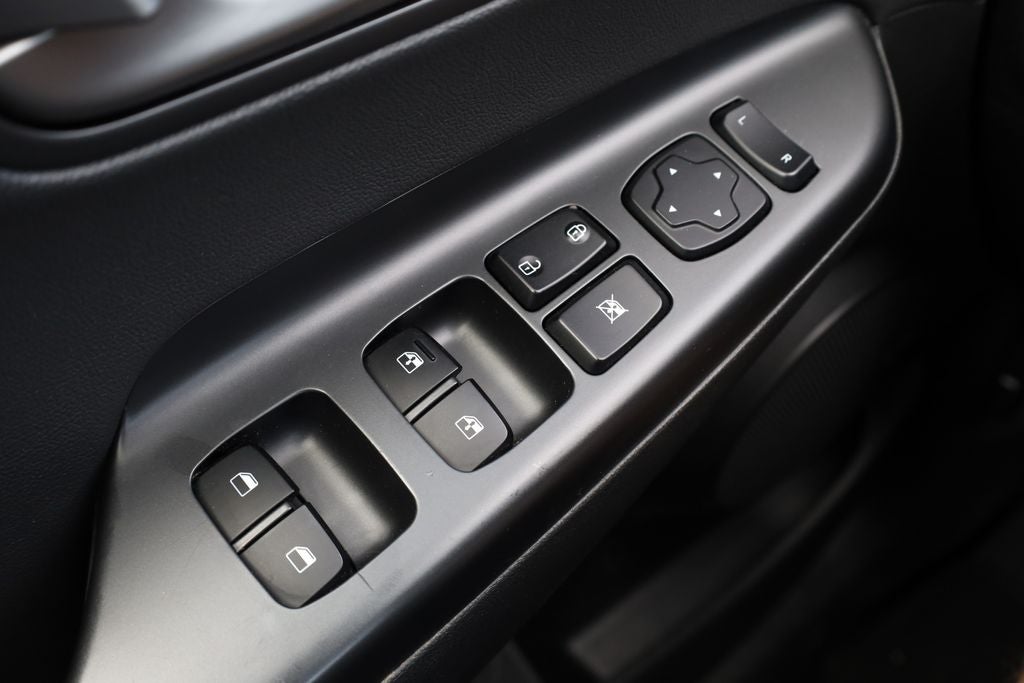 2019 Hyundai Kona Limited