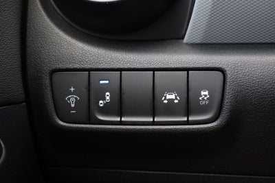2019 Hyundai Kona Limited