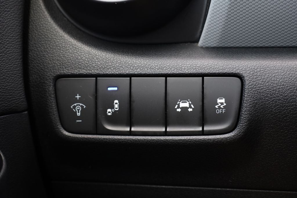 2019 Hyundai Kona Limited