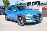 2019 Hyundai Kona Limited