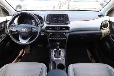 2019 Hyundai Kona Limited