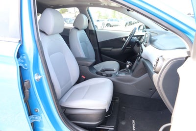 2019 Hyundai Kona Limited
