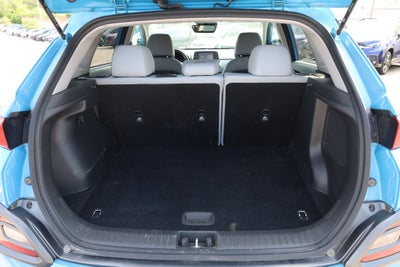 2019 Hyundai Kona Limited