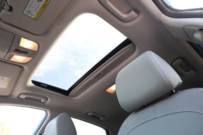 2019 Hyundai Kona Limited