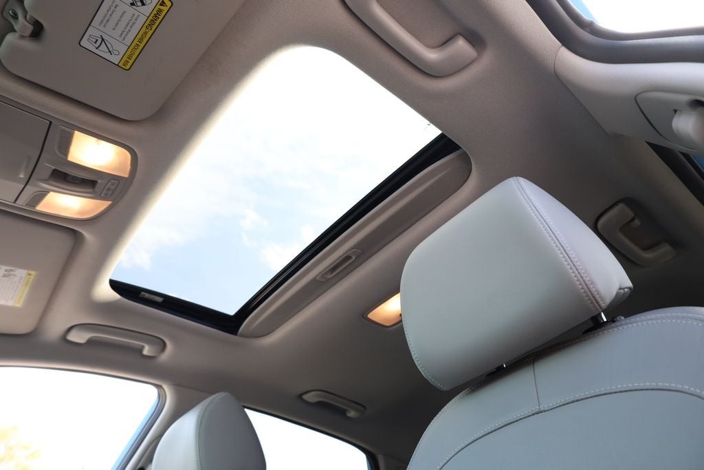 2019 Hyundai Kona Limited