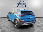 2022 Hyundai Kona Limited