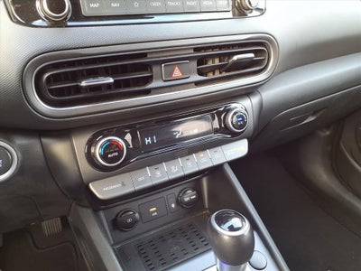 2022 Hyundai Kona Limited