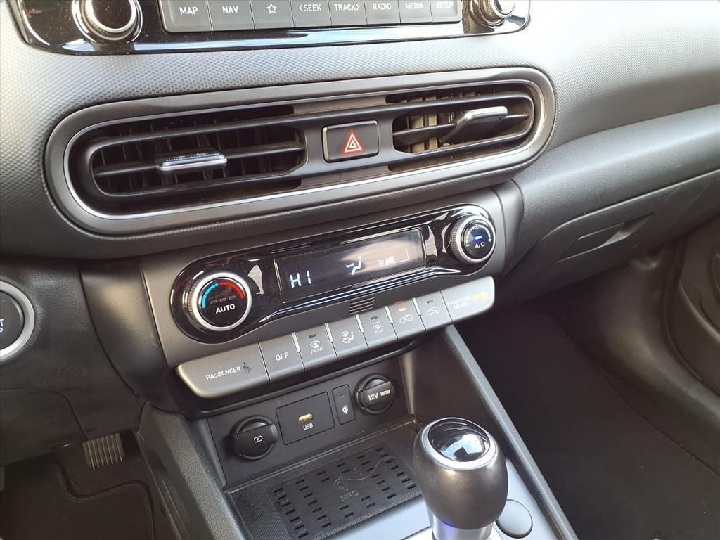 2022 Hyundai Kona Limited