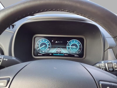 2022 Hyundai Kona Limited