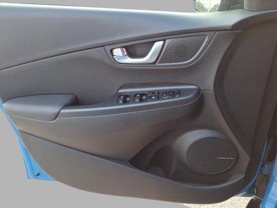 2022 Hyundai Kona Limited