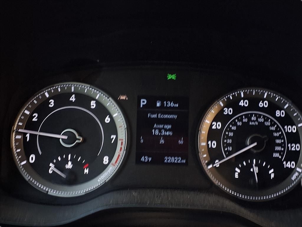 2022 Hyundai Venue SE