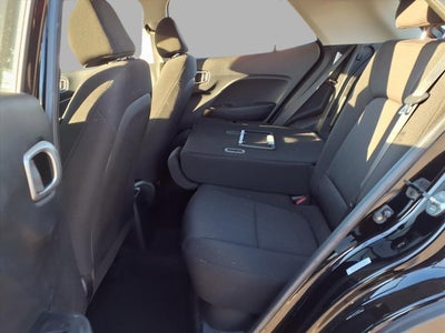 2022 Hyundai Venue SE