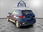 2022 Hyundai Venue SE