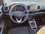 2022 Hyundai Venue SE