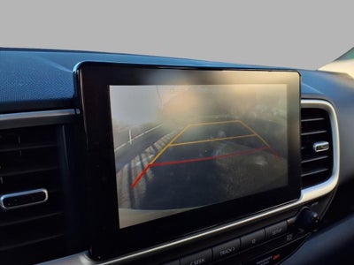 2022 Hyundai Venue SE