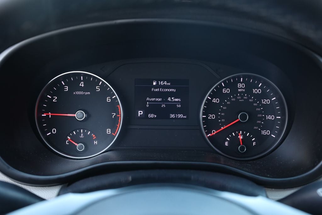 2022 Kia Sportage Nightfall