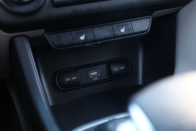 2022 Kia Sportage Nightfall