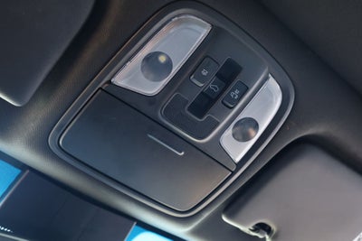 2022 Kia Sportage Nightfall
