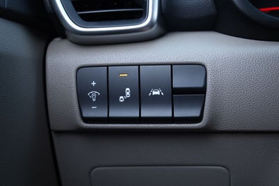 2022 Kia Sportage Nightfall