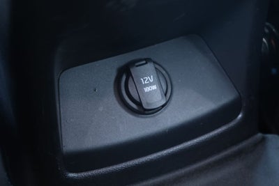 2022 Kia Sportage Nightfall