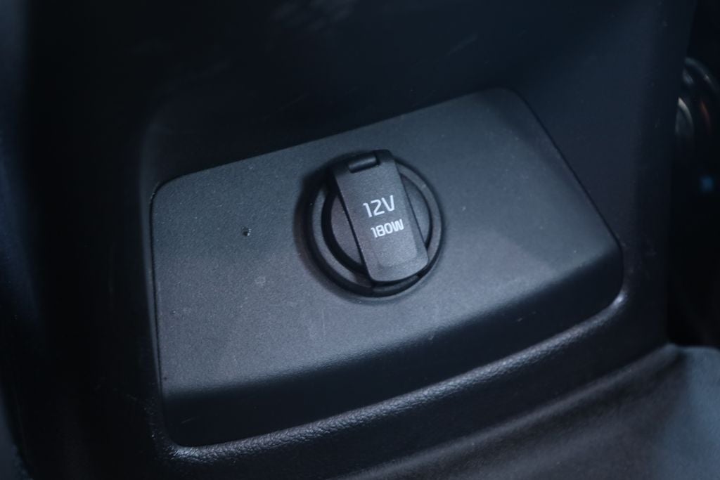 2022 Kia Sportage Nightfall