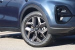 2022 Kia Sportage Nightfall