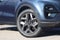 2022 Kia Sportage Nightfall