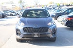 2022 Kia Sportage Nightfall