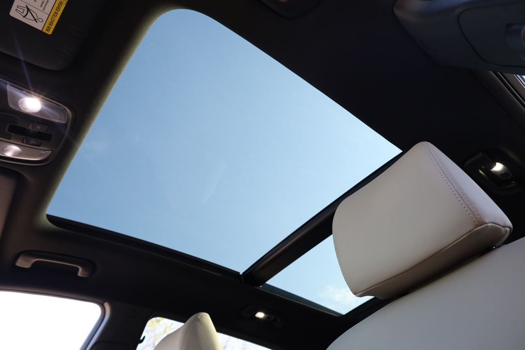 2022 Kia Sportage Nightfall
