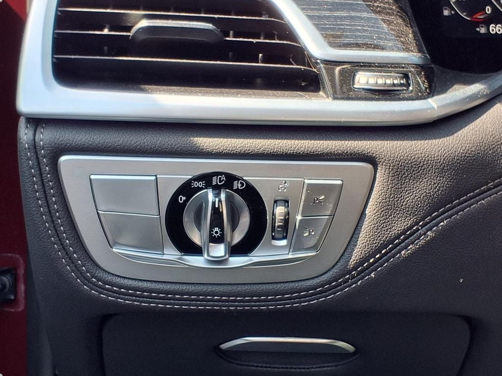 2022 BMW 7 Series 750i xDrive