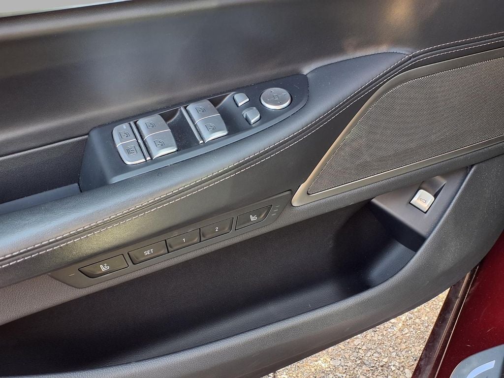 2022 BMW 7 Series 750i xDrive