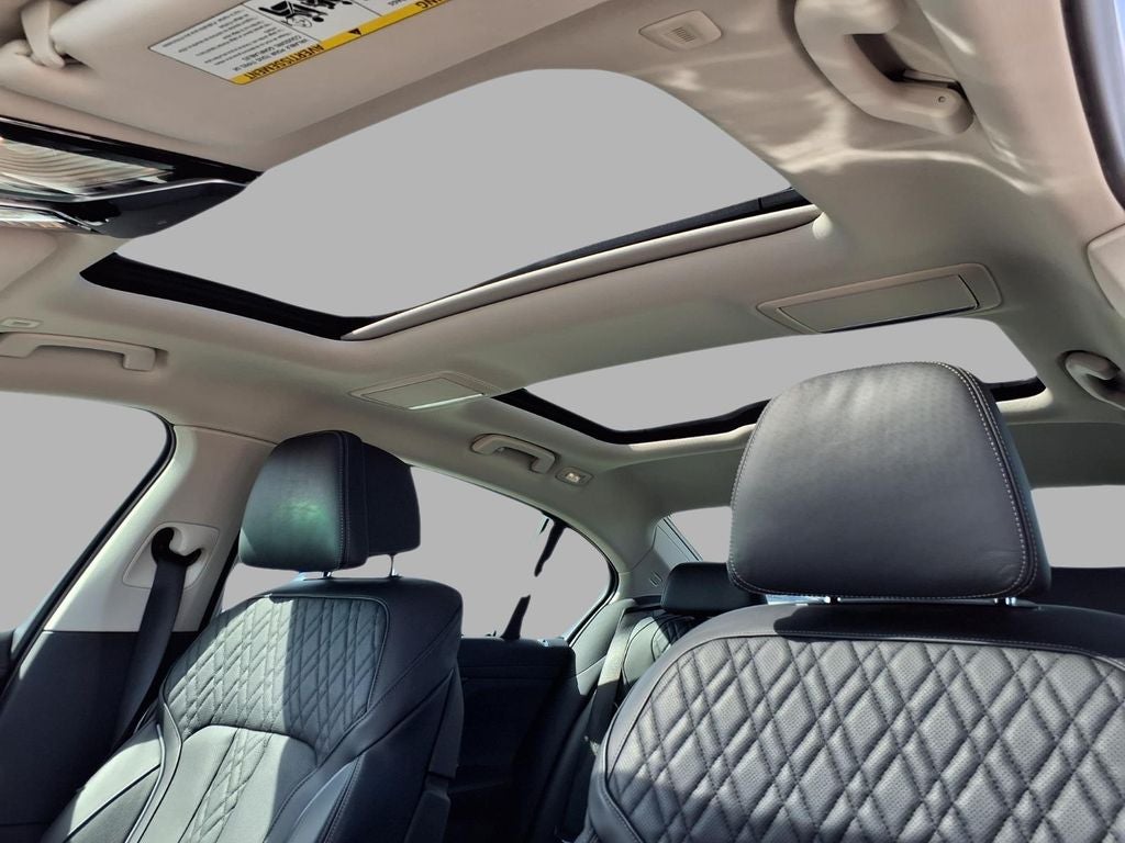 2022 BMW 7 Series 750i xDrive