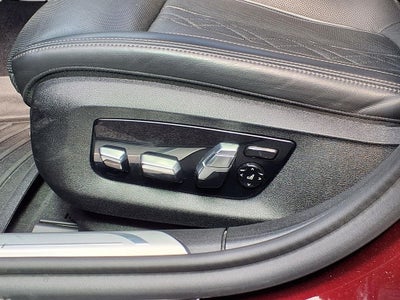 2022 BMW 7 Series 750i xDrive