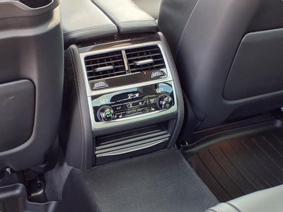 2022 BMW 7 Series 750i xDrive
