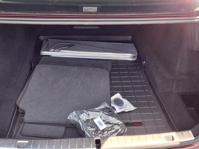 2022 BMW 7 Series 750i xDrive