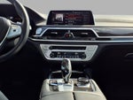 2022 BMW 7 Series 750i xDrive