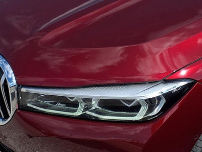 2022 BMW 7 Series 750i xDrive