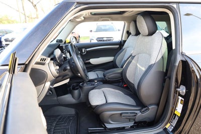 2020 MINI Hardtop 2 Door Cooper SE