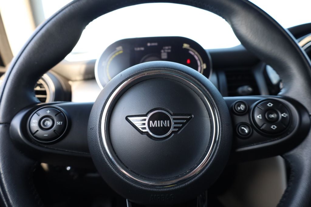 2020 MINI Hardtop 2 Door Cooper SE