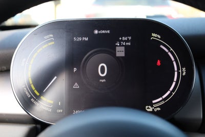 2020 MINI Hardtop 2 Door Cooper SE