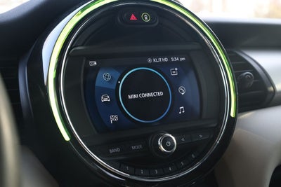 2020 MINI Hardtop 2 Door Cooper SE