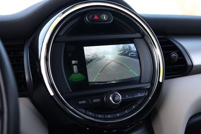 2020 MINI Hardtop 2 Door Cooper SE