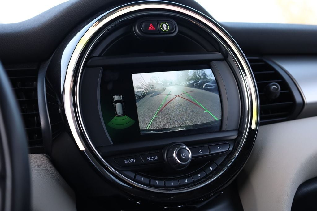 2020 MINI Hardtop 2 Door Cooper SE