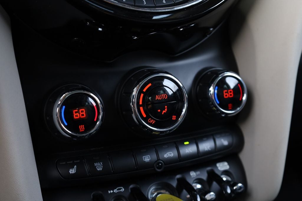 2020 MINI Hardtop 2 Door Cooper SE