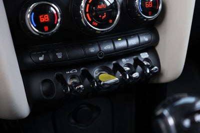 2020 MINI Hardtop 2 Door Cooper SE