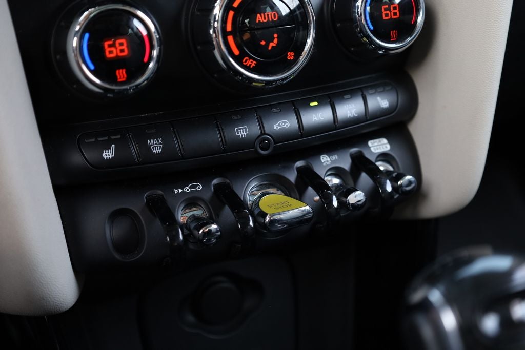 2020 MINI Hardtop 2 Door Cooper SE